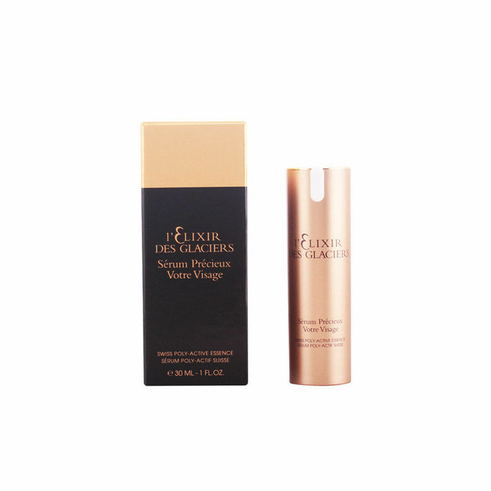 Crema Facial Valmont L'elixir Des Glaciers (30 ml)