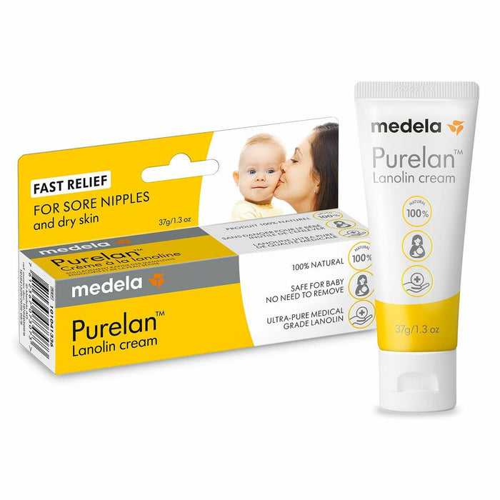 Loción Corporal Medela