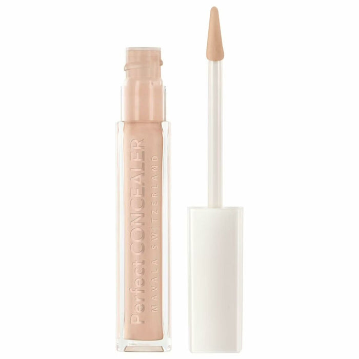 Antiojeras Mavala 5,7 ml Light