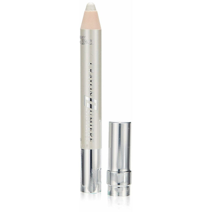 Eyeshadow Mavala White