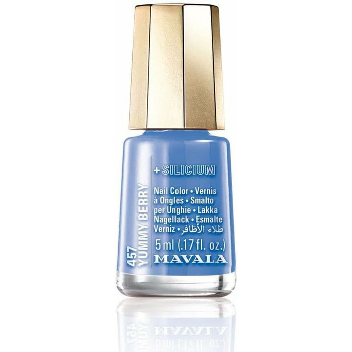 Nail polish Mavala 458 5 ml