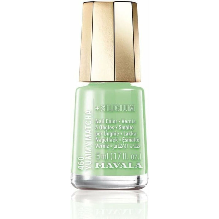 Esmalte de uñas Mavala 460 5 ml