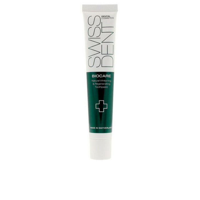 Gel de Ducha Swissdent (50 ml)