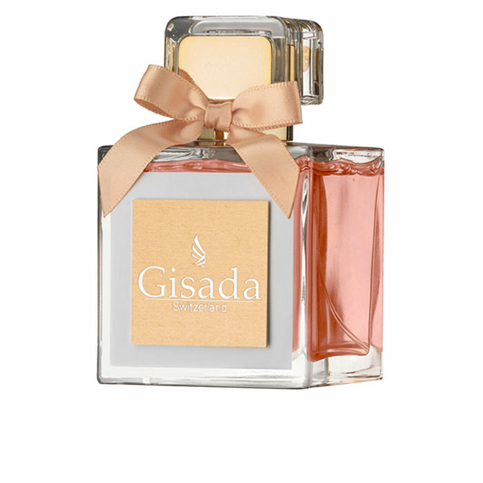 Women's Perfume Gisada DONNA WOMEN 100 ml