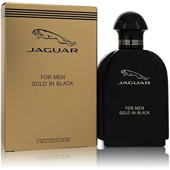 Men's Perfume Jaguar EDT