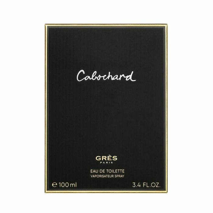 Perfume Mujer Gres Cabochard EDT (100 ml)