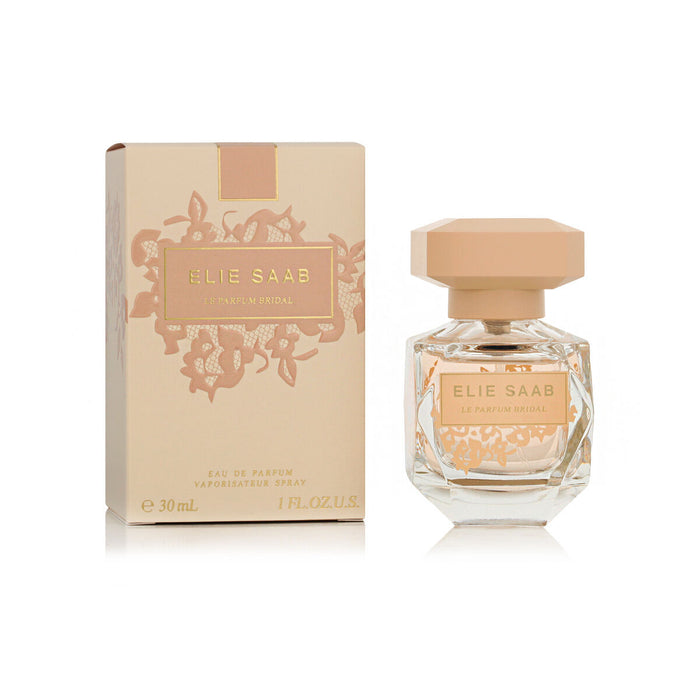 Women's Perfume Elie Saab LE PARFUM BRIDAL EDP 30 ml