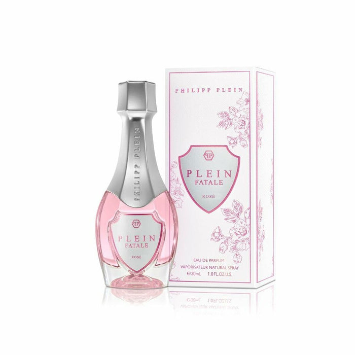 Perfume Mujer PHILIPP PLEIN Plein Fatale Rosé 30 ml