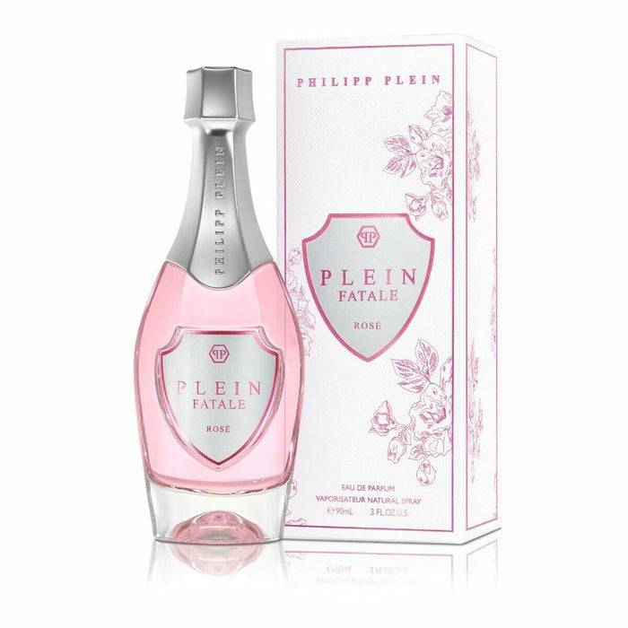 Perfume Mujer PHILIPP PLEIN Plein Fatale Rosé