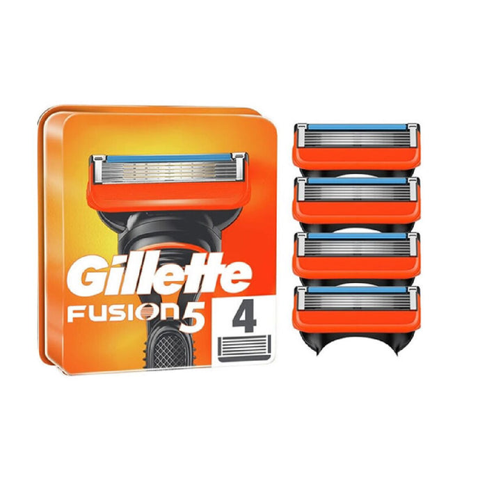 Recambio de Hojas de Afeitar Gillette 84856754