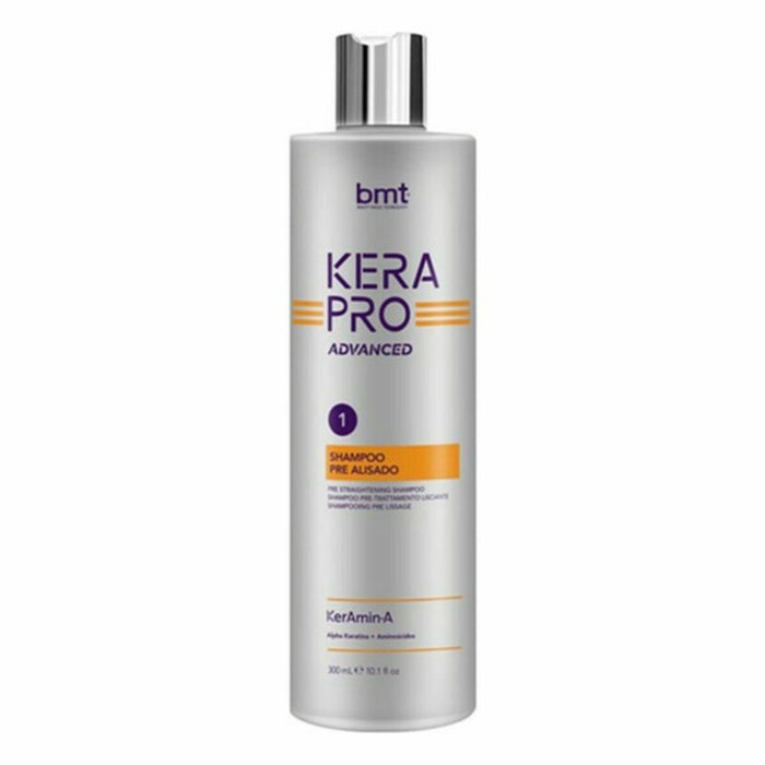 Champú Alisador Kativa Bmt Kerapro 300 ml
