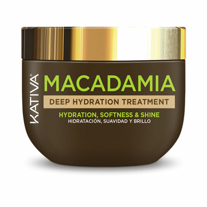 Multivitaminas Kativa MACADAMIA KATIVA