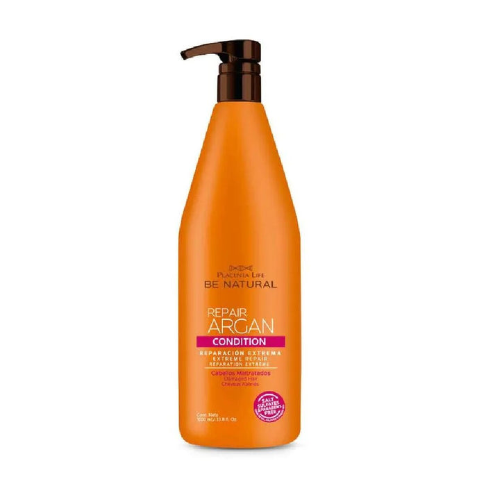 Acondicionador Be Natural 1 L