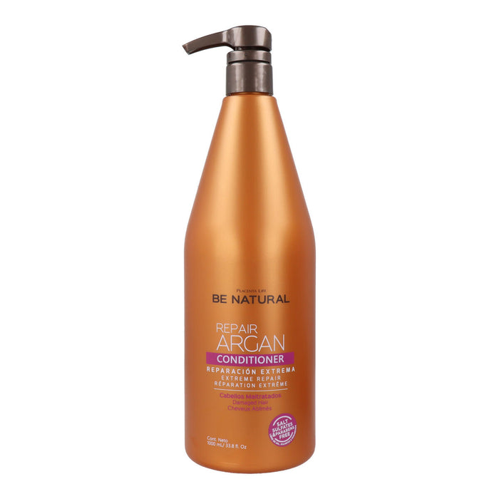 Conditioner Placenta Life Life Be 1 L Argan Nutritional