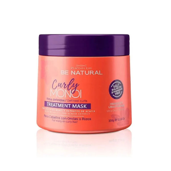 Styling Cream Be Natural
