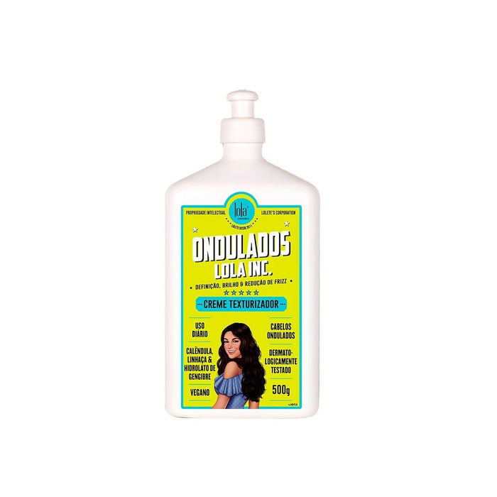 Texturizador para el Cabello Lola Cosmetics Lola Transition 500 ml