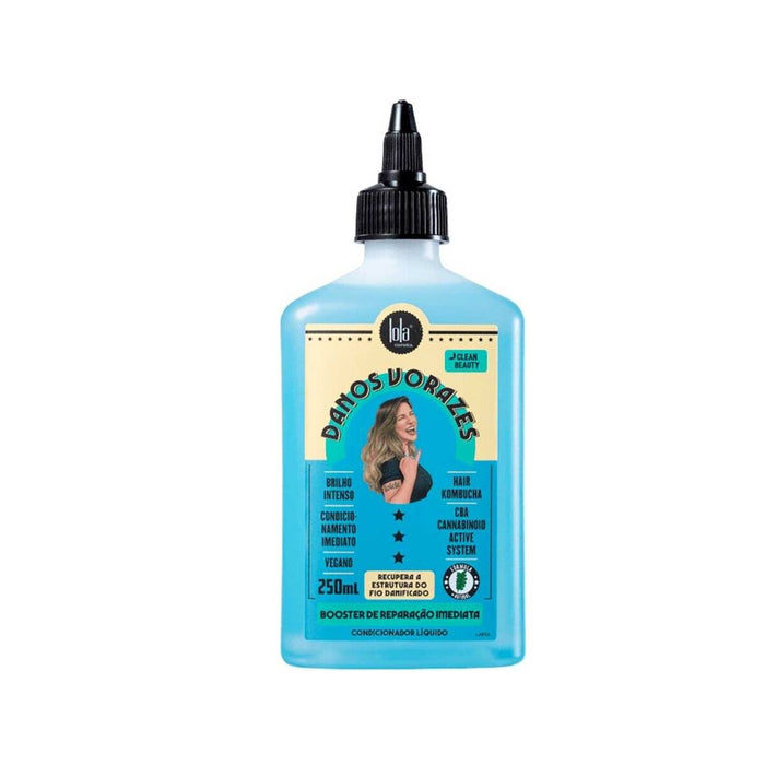 Repairing Conditioner Lola Cosmetics DANOS VORAZES 250 ml