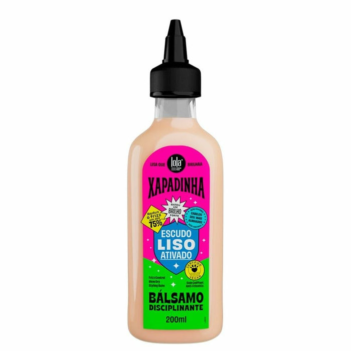 Hair Mask Lola Cosmetics Xapadinha 200 ml