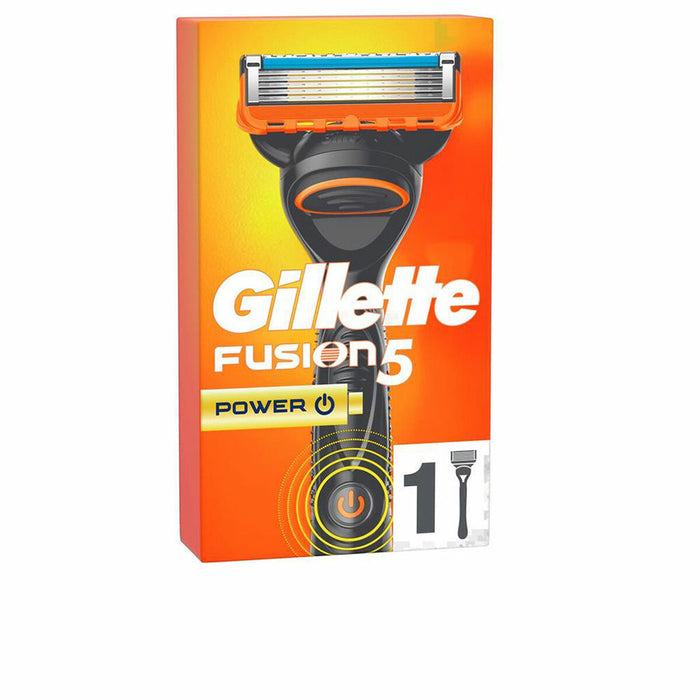 Maquinilla de Afeitar Gillette Fusion Power