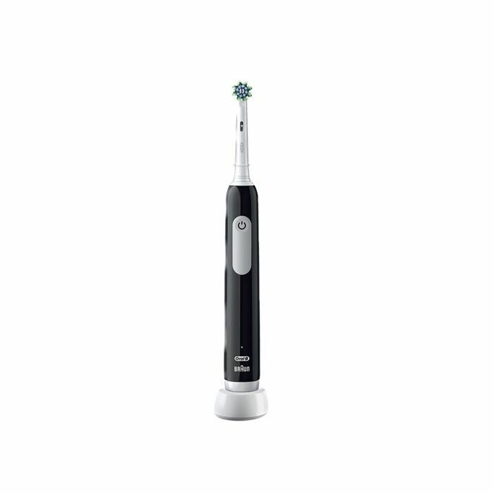 Electric Toothbrush Braun