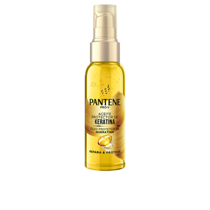 Aceite Capilar Pantene Repara Protege 100 ml (100 ml)