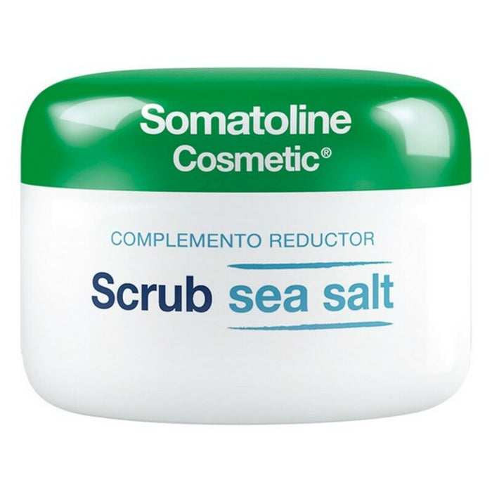 Exfoliante Corporal Scrub Somatoline (350 g)