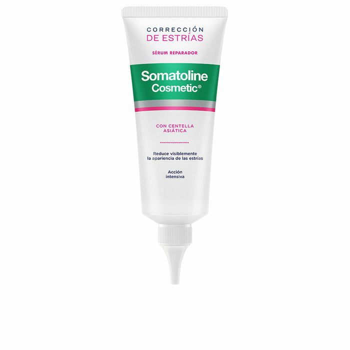 Protector Solar Somatoline ANTIESTRÍAS 100 ml