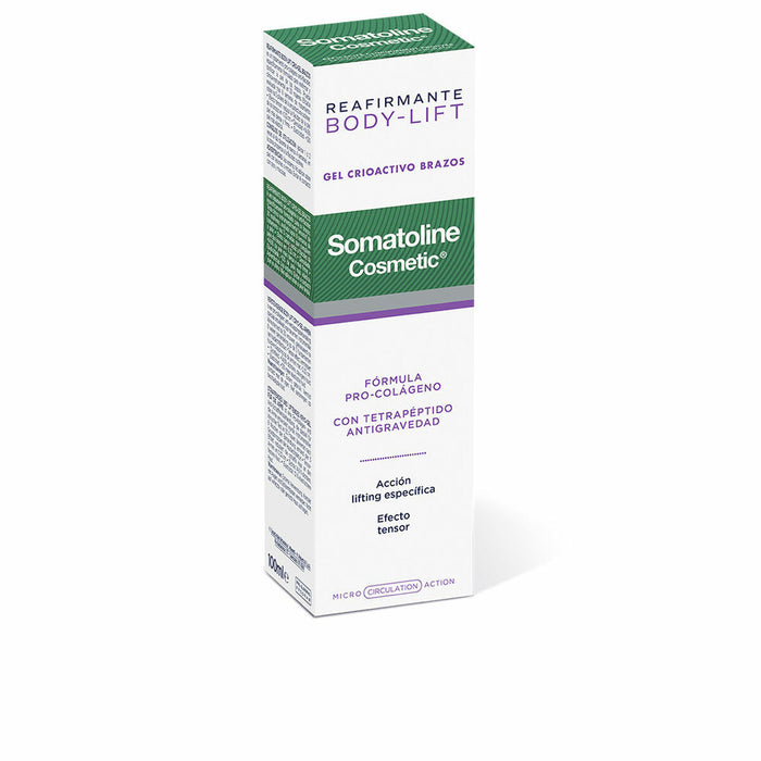 Crema Reafirmante Corporal Somatoline BODY LIFT 100 ml