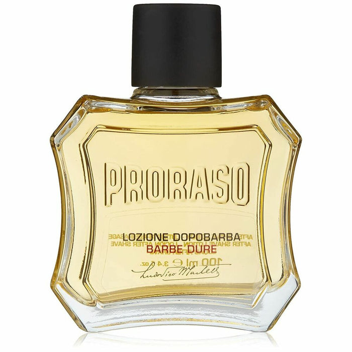 Aftershave Lotion Proraso 400572 100 ml Alcohol