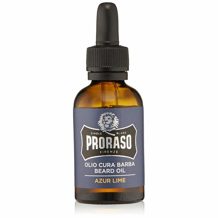 Aceite para la Barba Proraso 400741 30 ml