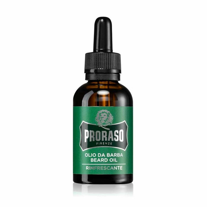 Aceite para la Barba Proraso Rinfrescante 30 ml