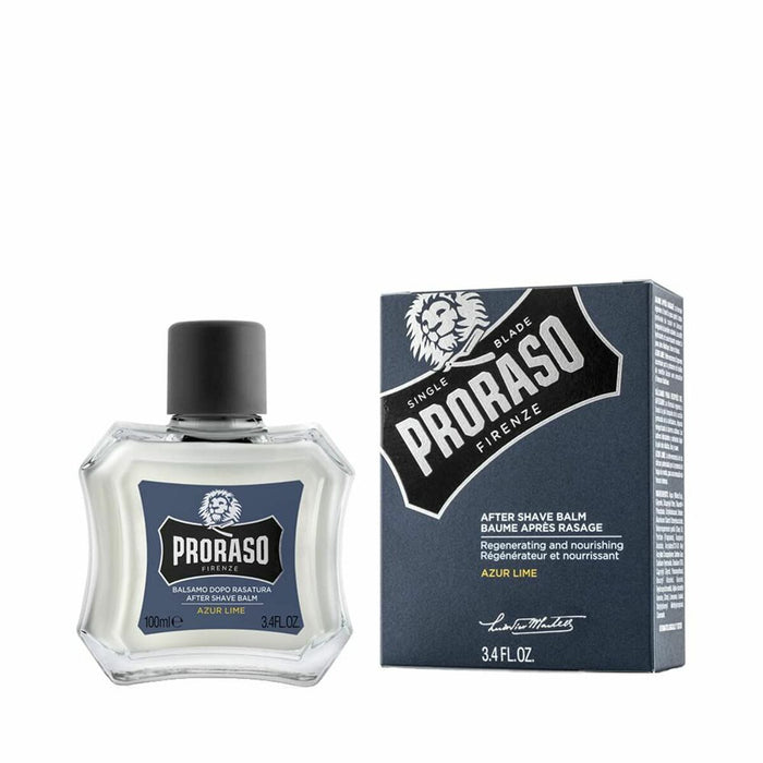 Aftershave Balm Proraso Azur Lime
