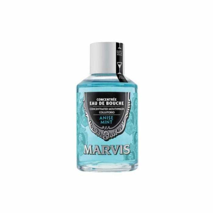 Colutorio Anise Mint Marvis x 120 ml