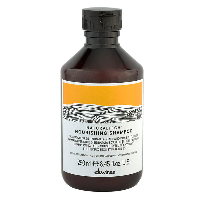 Champú Nutritivo Davines Nutritivo 250 ml