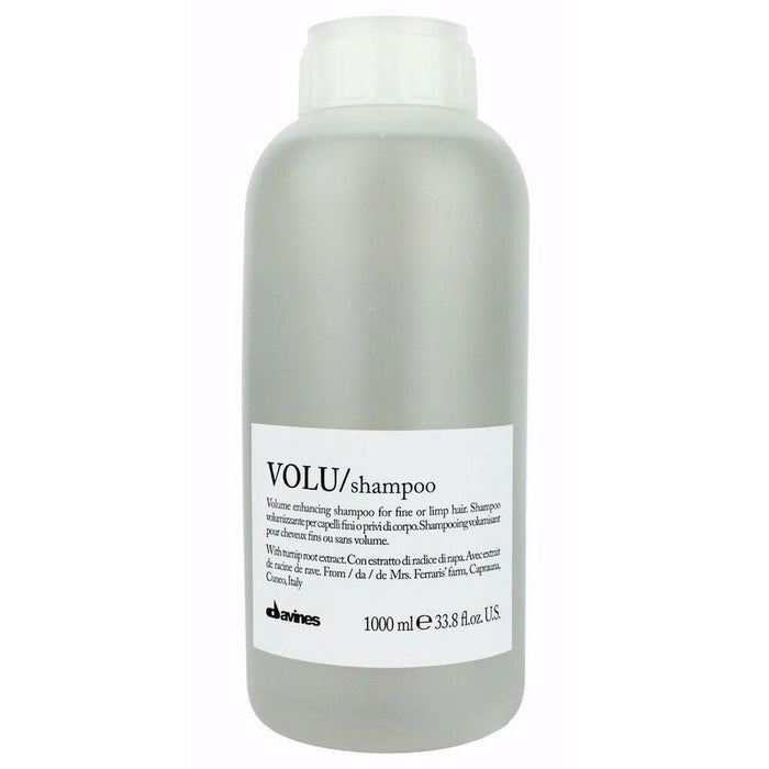 Volumising Shampoo Davines Minu 1 L