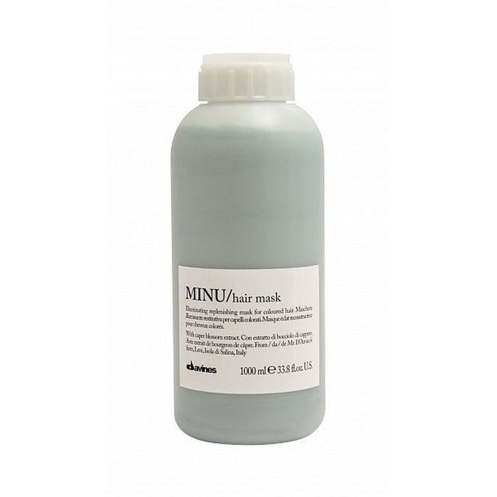 Mascarilla Capilar Davines Minu 1 L