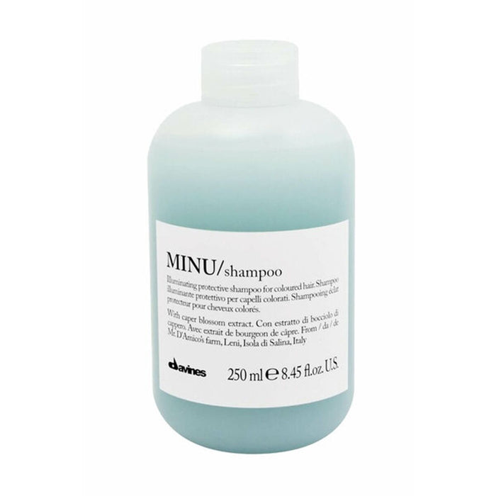 Champú Davines Minu 75 ml