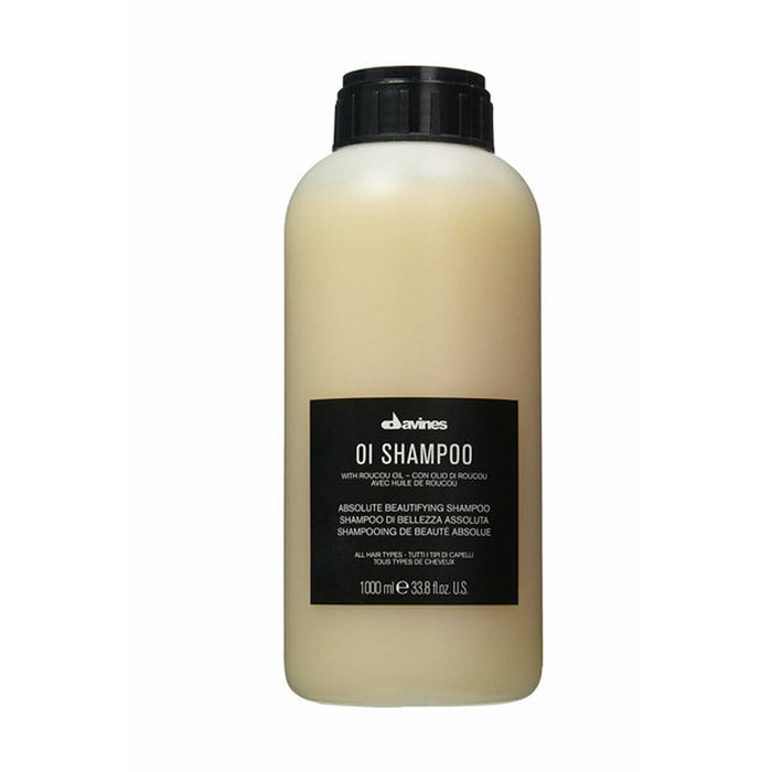 Champú Davines