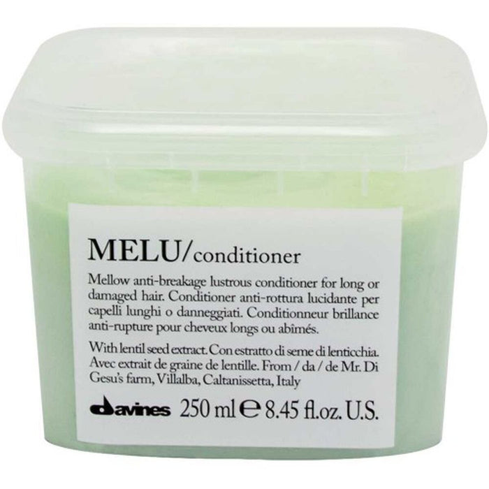 Acondicionador Nutritivo Davines Minu 250 ml