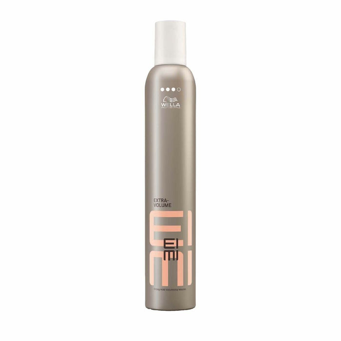 Volumising Foam Wella EIMI VOLUME 500 ml