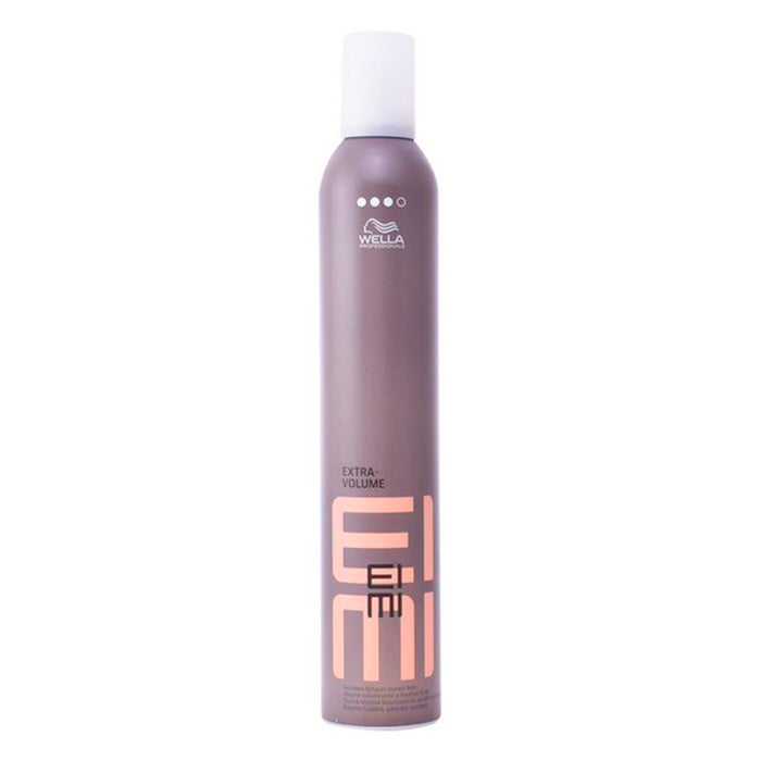 Espuma para Dar Volumen Wella Y4 300 ml 500 ml 3 Piezas (1 unidad)
