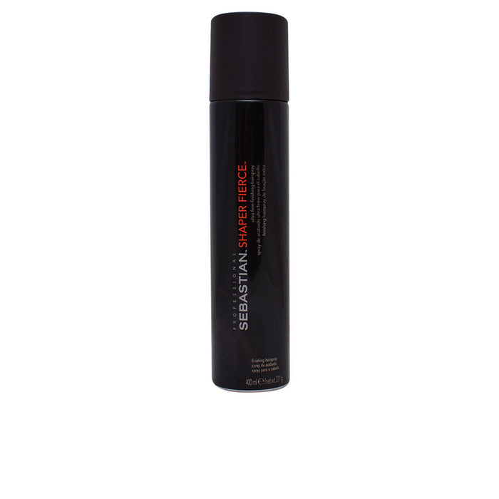 Laca Fijadora Shaper Fierce Sebastian (400 ml)