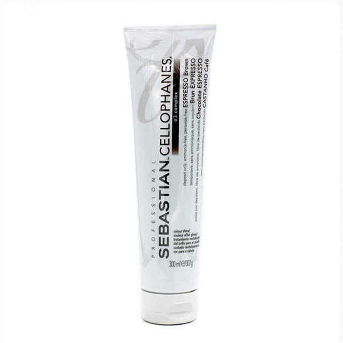 Tinte Permanente Sebastian Cellophanes Espreso Brown (300 ml) (300 ml)