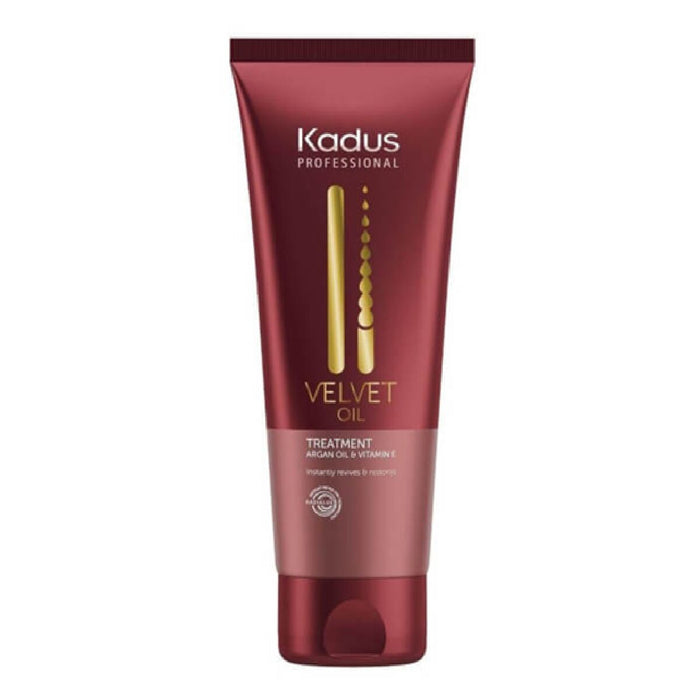 Aceite Capilar Kadus Velvet Oil 200 ml
