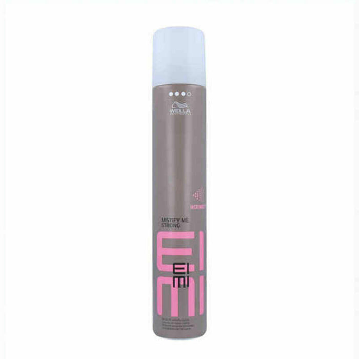 Firm Fixing Spray Wella 81649981 500 ml