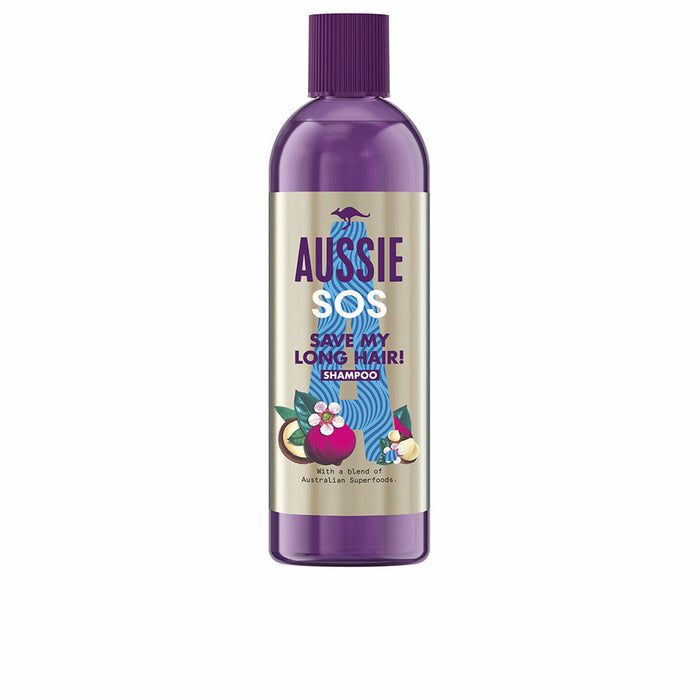 Champú Aussie SOS AUSSIE 290 ml