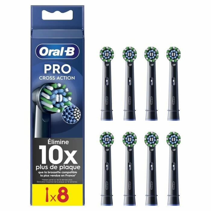 Cabezal de Recambio Oral-B