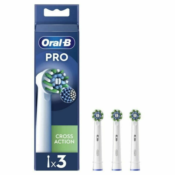 Cabezal de Recambio Oral-B