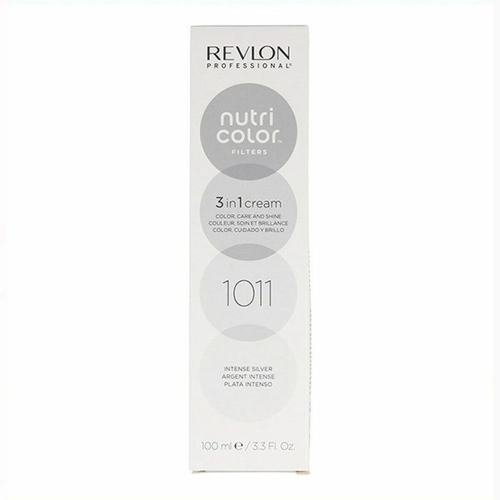 Coloración en Crema Revlon Nutri Color