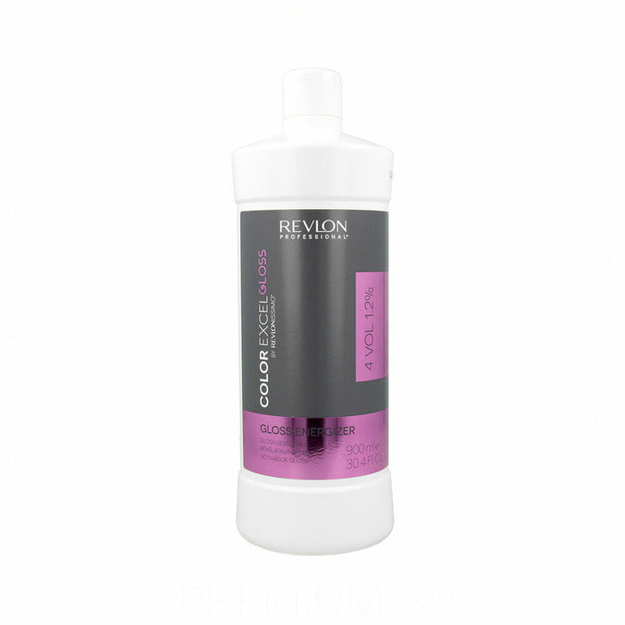 Oxidante Capilar Revlon COLOR EXCEL 900 ml